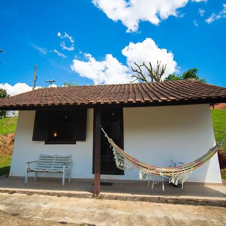 Pousada Natureza Da Terra Monte Verde  Kültér fotó