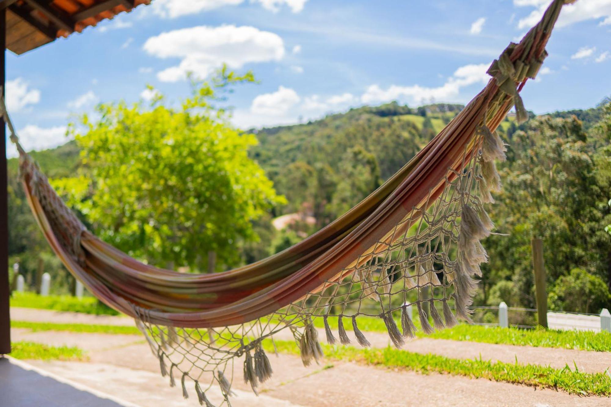 Pousada Natureza Da Terra Monte Verde  Kültér fotó