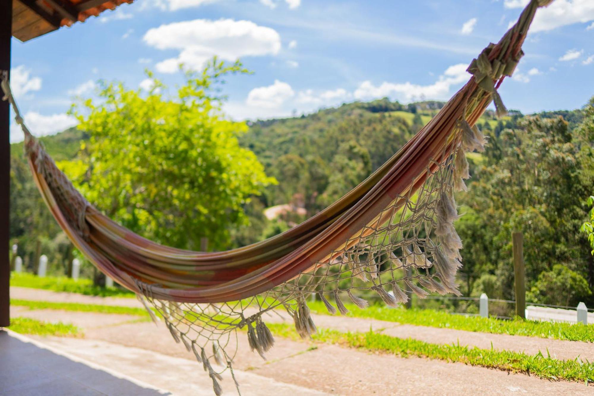 Pousada Natureza Da Terra Hotel Monte Verde  Kültér fotó