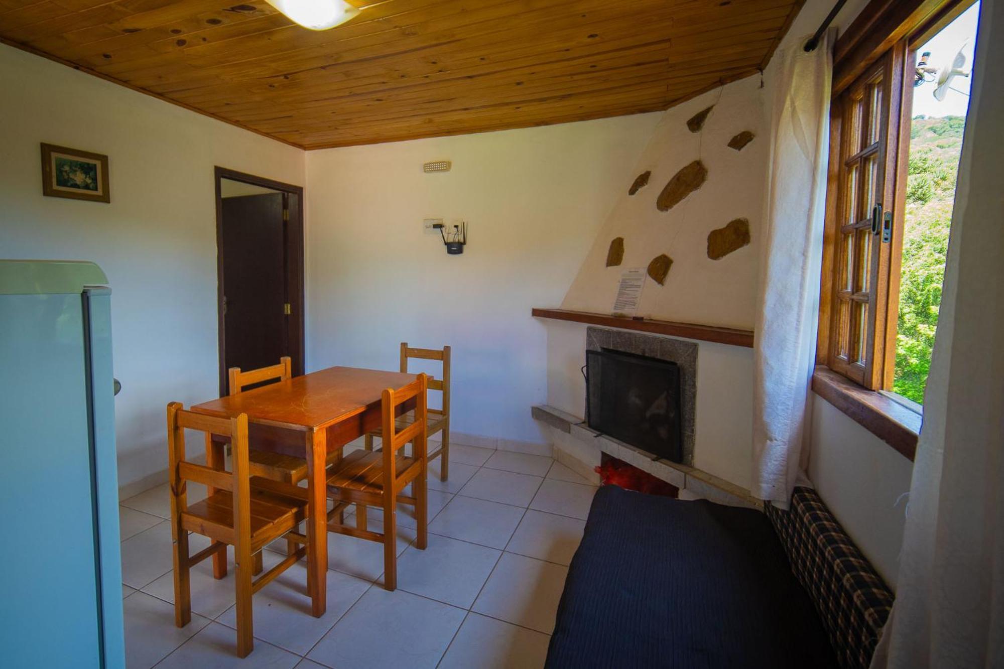 Pousada Natureza Da Terra Monte Verde  Kültér fotó